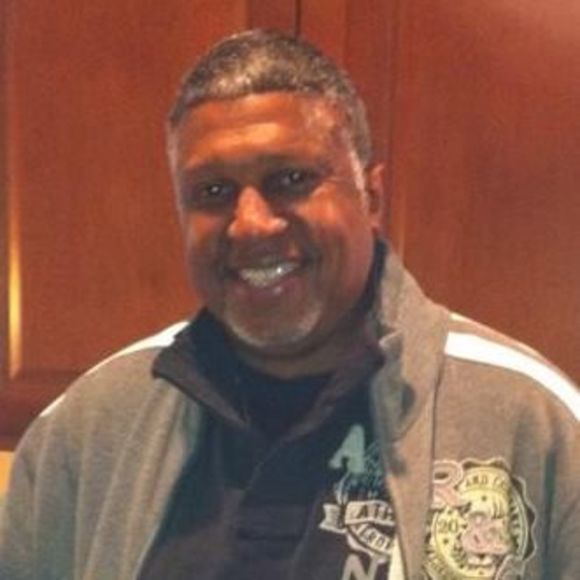 Meet your Posher, Kevin - Picture 1 of 1